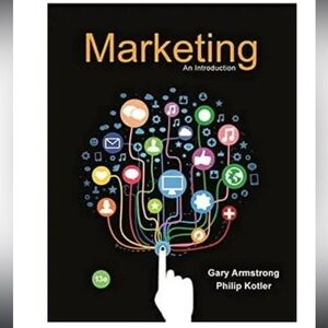 Marketing: An Introduction - 13th Edition Gary Armstrong & Philip Kotler